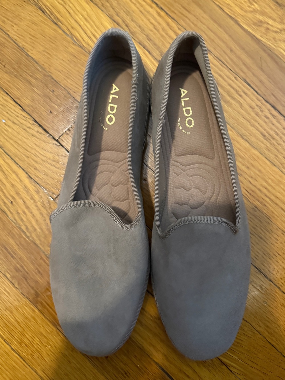 BRAND NEW‼️ ALDO LOAFERS